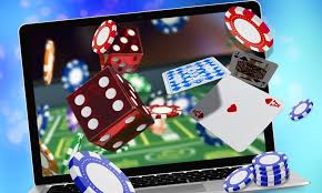 Discover the Thrills of Online Gaming at Casinoways UK