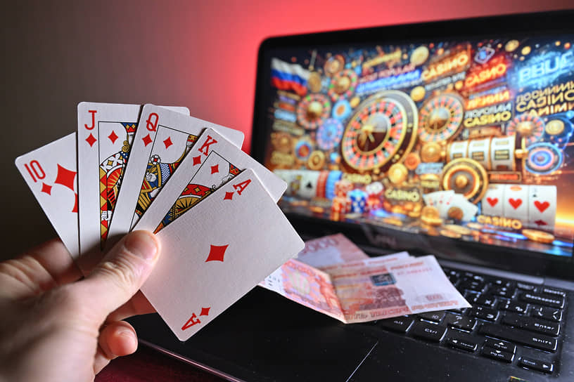 Experience the Thrill of Online Gaming at Casino Betnjet Experience the Thrill of Online Gaming at Casino Betnjet
