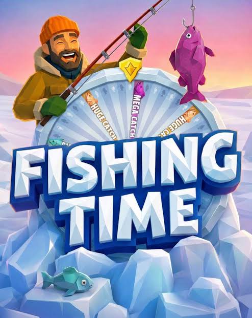 Fishing Time Slot Machine Hooking Big Wins Fishing Time Slot Machine Hooking Big Wins