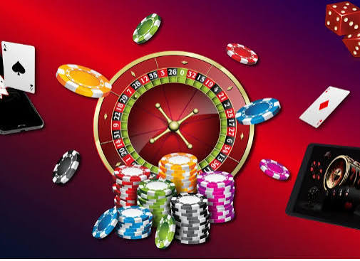 Nove CZ Casino Vše, co potřebujete vědět o nových online hernách