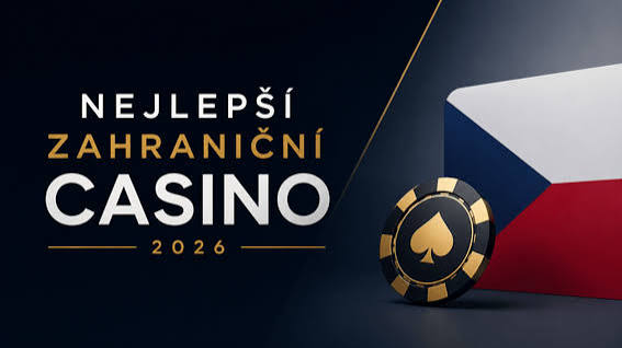 Nove CZ Casino Vše, co potřebujete vědět o nových online hernách