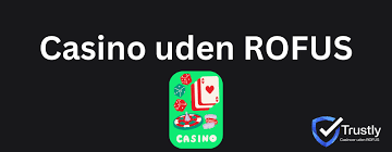 Oplev Verdenen af Deposit 10 Casino Uden ROFUS
