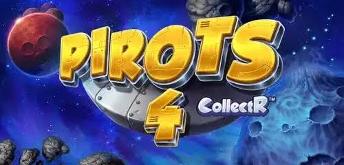 Pirots 4 Velkomstbonus Få Maksimal Værdi fra Dit Første Spil Pirots 4 Velkomstbonus Få Maksimal Værdi fra Dit Første Spil
