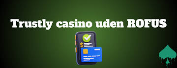 Spil Uden Om Rufus – En Alternativ Vej til Underholdning Spil Uden Om Rufus – En Alternativ Vej til Underholdning