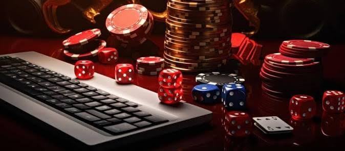 Zahraniční casino s vkladem 50 Kč – Zábava na dosah ruky
