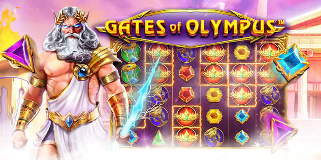 Gates of Olympus Casino - En Guide til Spil og Underholdning Gates of Olympus Casino - En Guide til Spil og Underholdning