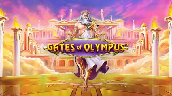 Gates of Olympus En Udforskning af Den Legendariske Slot Maskine Gates of Olympus En Udforskning af Den Legendariske Slot Maskine