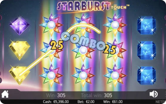 Oplev Starburst Casino Din Guide til Stjernerne