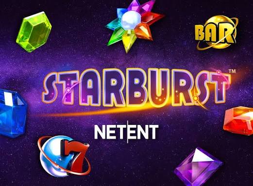 Oplev Starburst Free Spins og Øg Dine Vindermuligheder Oplev Starburst Free Spins og Øg Dine Vindermuligheder