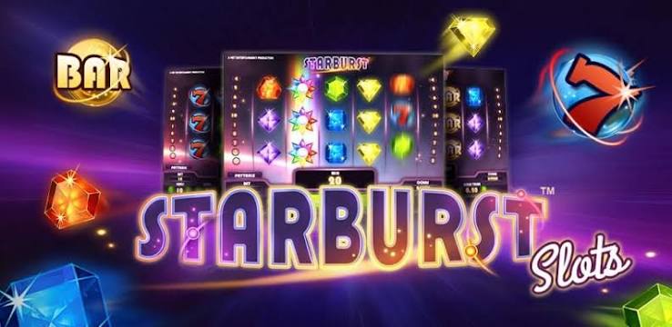 Starburst Gevinst En Uforglemmelig Rejse til Spillets Univers Starburst Gevinst En Uforglemmelig Rejse til Spillets Univers