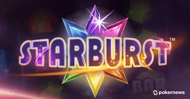 Starburst Slot En Stjernefyldt Oplevelse i Online Gambling Starburst Slot En Stjernefyldt Oplevelse i Online Gambling